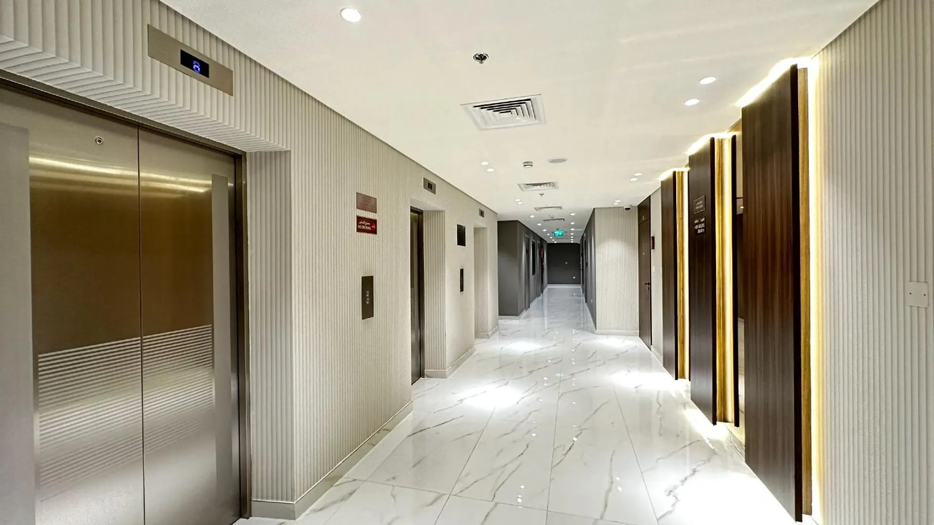 Elegant 1-Bedroom Apartment In Dubai Silicon Oasis - By Alphatel Vacations
