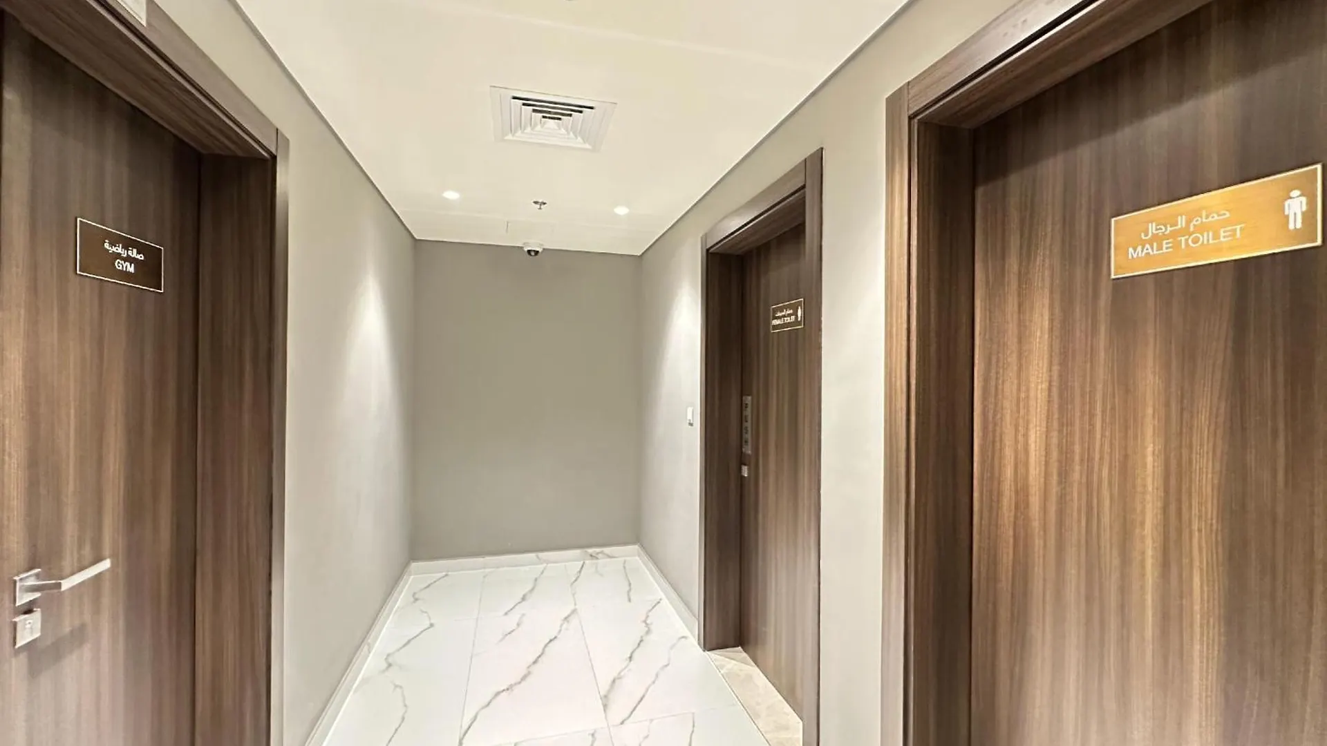 Elegant 1-Bedroom Apartment In Dubai Silicon Oasis - By Alphatel Vacations United Arab Emirates