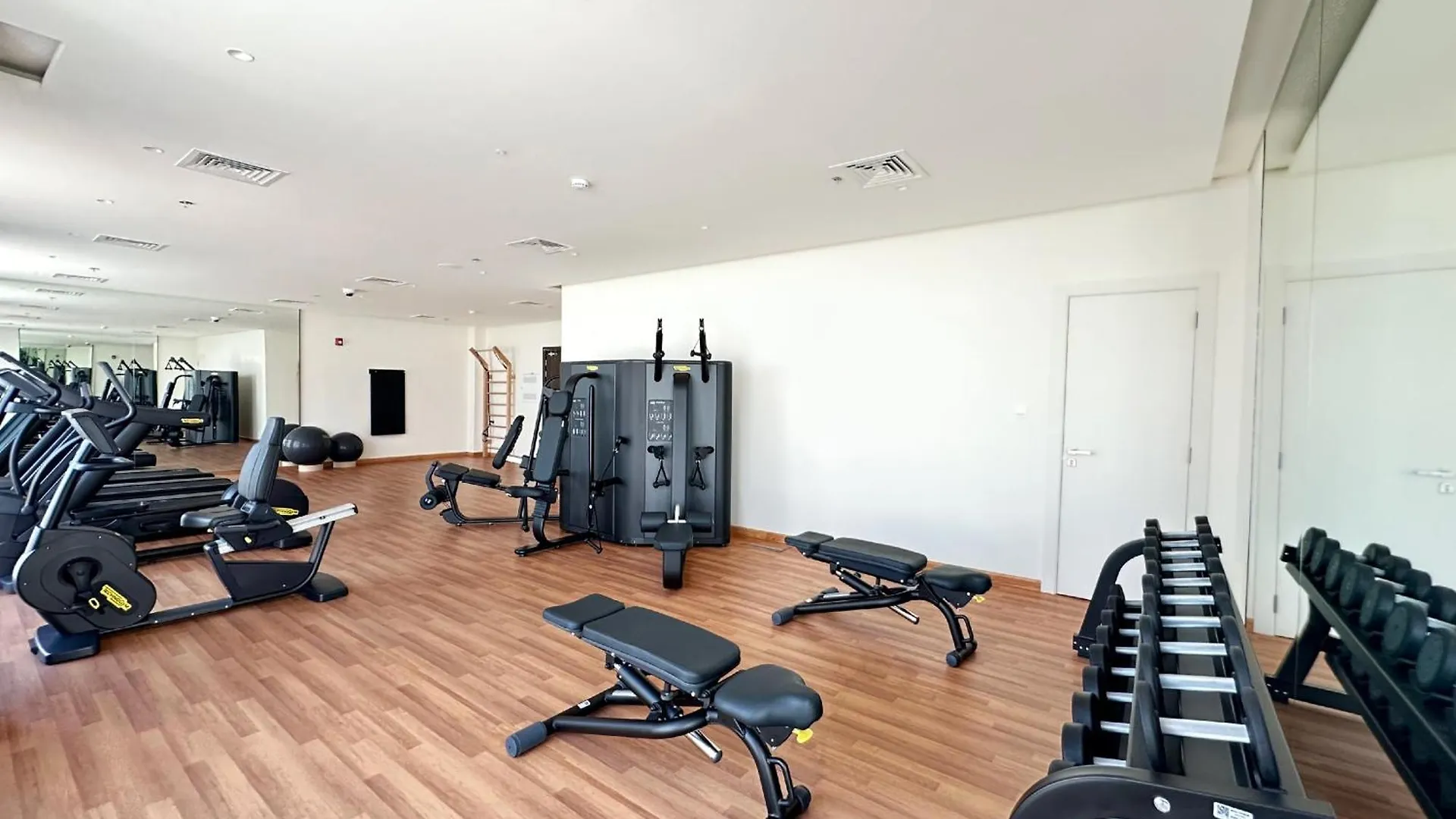 Elegant 1-Bedroom Apartment In Dubai Silicon Oasis - By Alphatel Vacations