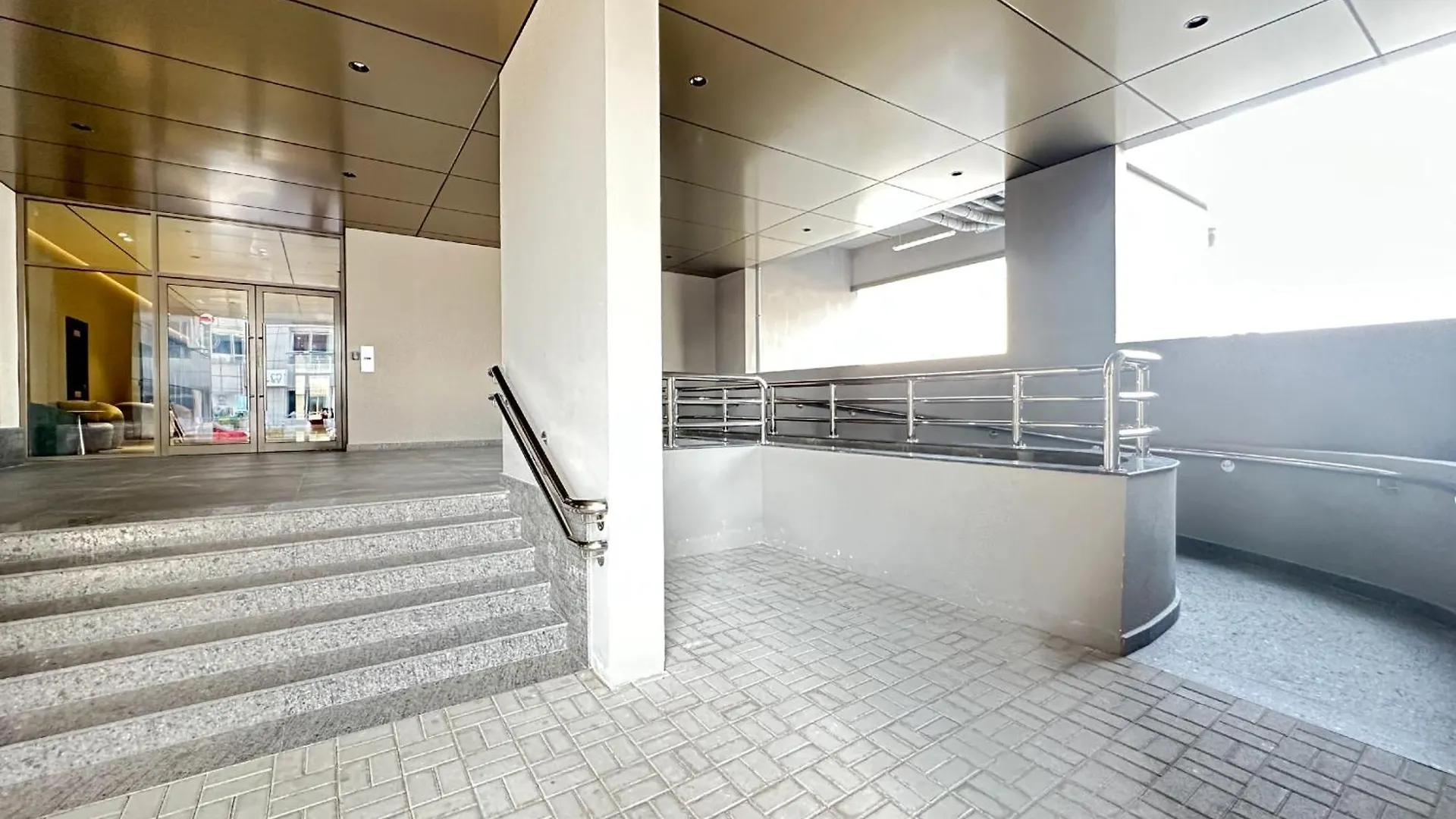 Elegant 1-Bedroom Apartment In Dubai Silicon Oasis - By Alphatel Vacations